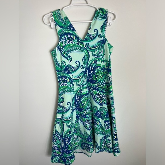 Lilly Pulitzer Dresses & Skirts - LILY PULITZER SMALL DRESS